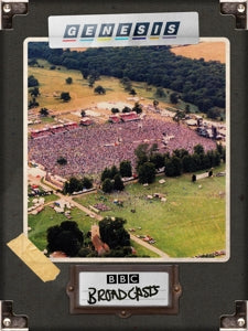 Genesis - Bbc Broadcasts