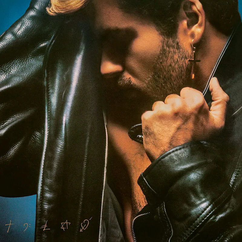 George Michael - Faith (LP) - Image 2