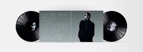 George Michael - Older (LP)