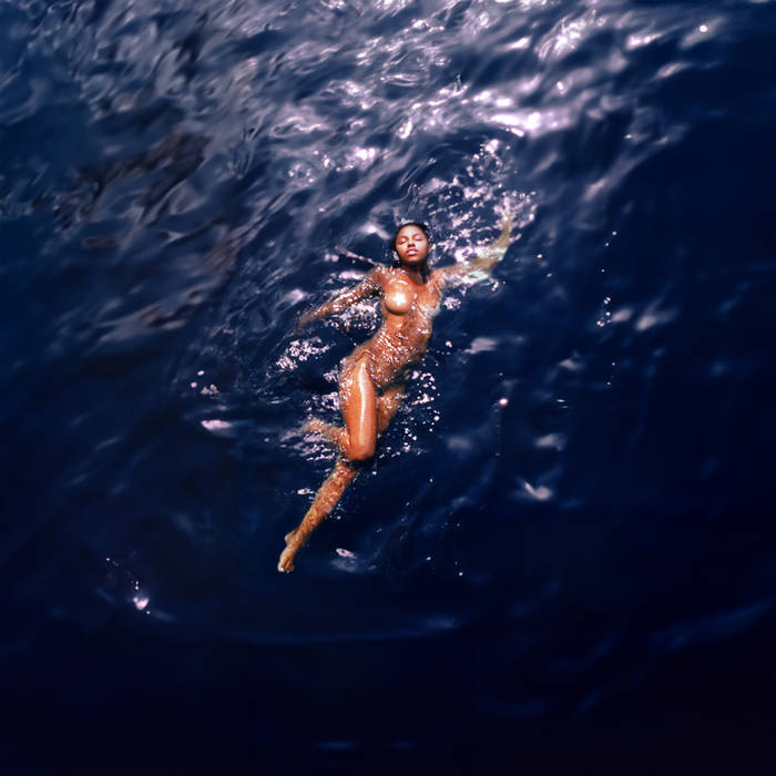George Riley - Un/limited Love (LP) - Image 2
