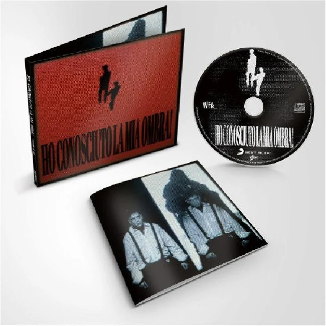 Gg Fasma - Ho Conosciuto La Mia Ombra! (CD)