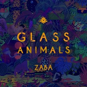 Glass Animals - Zaba - Image 2