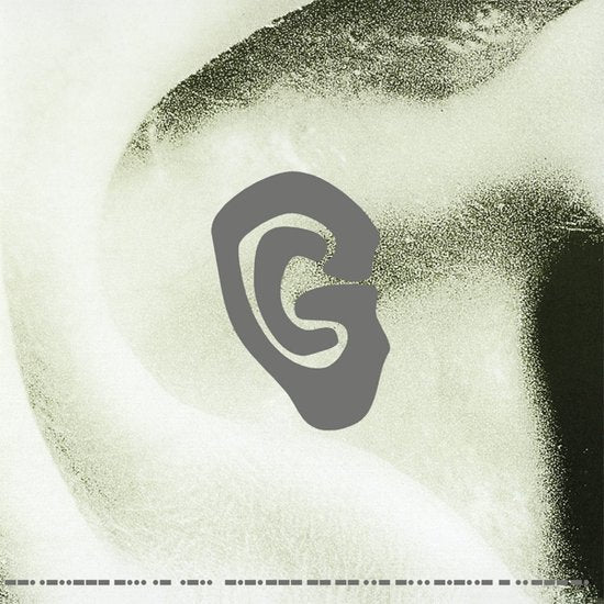 Global Communication - 76:14 (Clear Green LP)