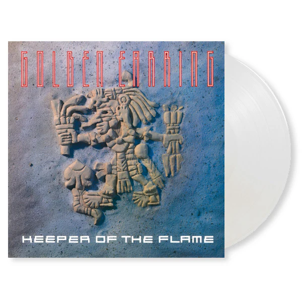 Golden Earring - Keeper of the Flame (Clear LP)