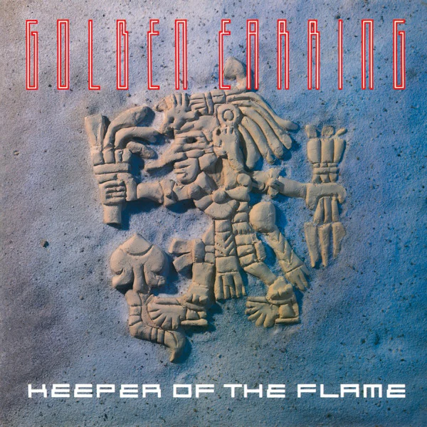 Golden Earring - Keeper of the Flame (Clear LP) - Image 2