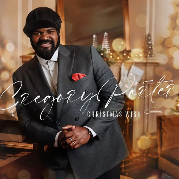 Gregory Porter - Christmas Wish (LP) - Image 3