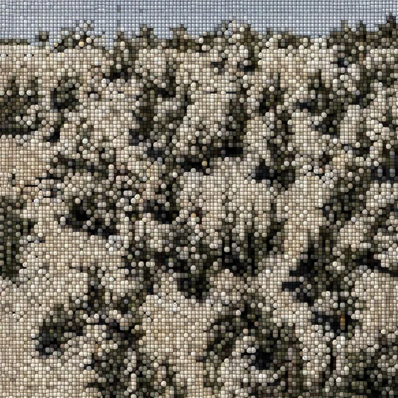 Gregory Uhlmann - Extra Stars (LP)