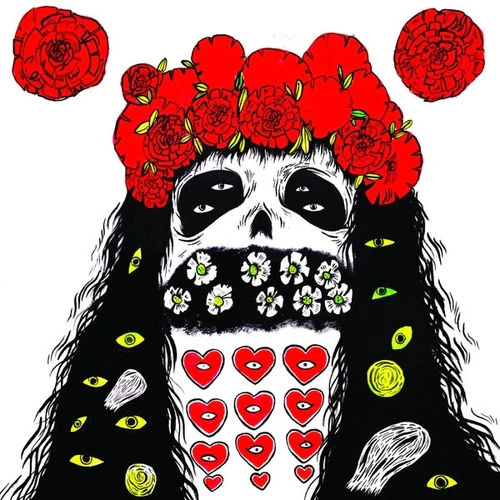 Grimes - Geidi Primes (LP)