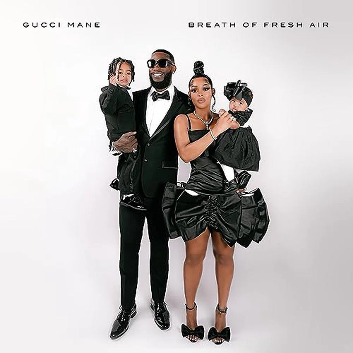 Gucci Mane - Breath Of Fresh Air (LP) - Image 2
