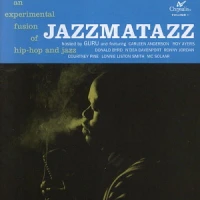 Guru - Jazzmatazz