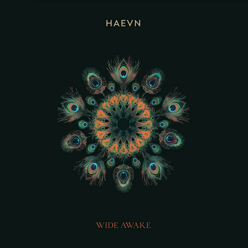 Haevn - Wide Awake (Coloured LP)