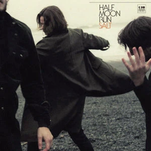 Half Moon Run - Salt (Sand Coloured LP) - Image 2
