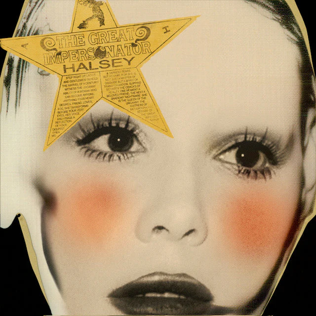 Halsey - The Great Impersonator (LP) - Image 2