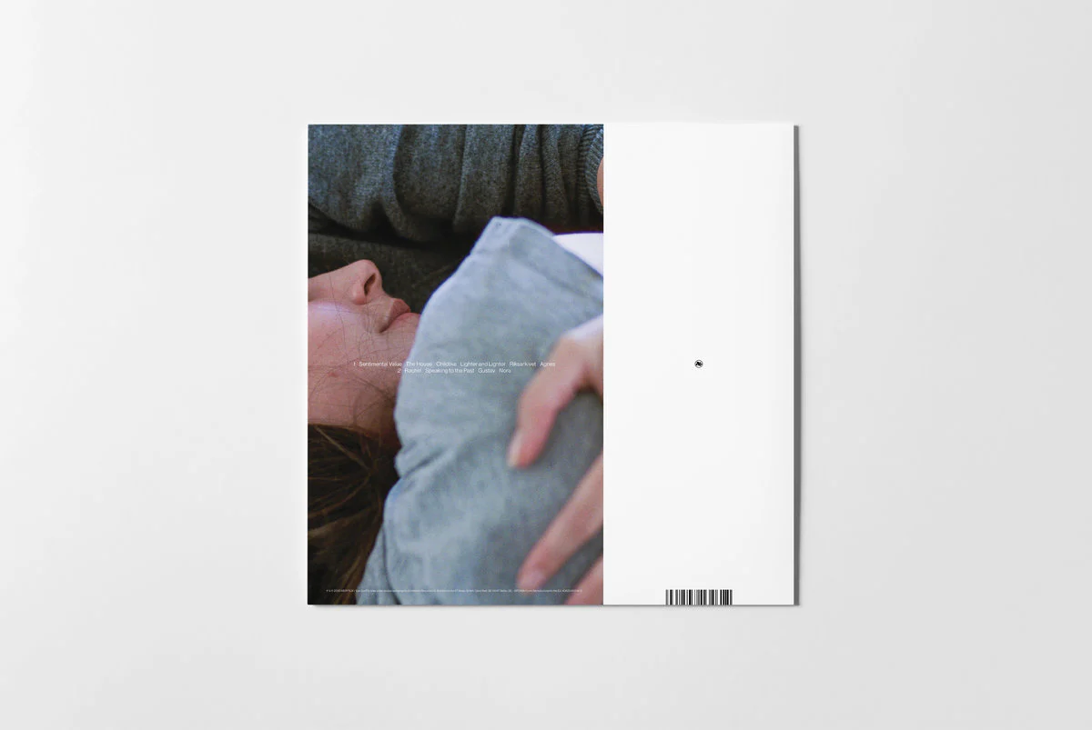 Hania Rani - Sentimental Value (LP) - Image 4