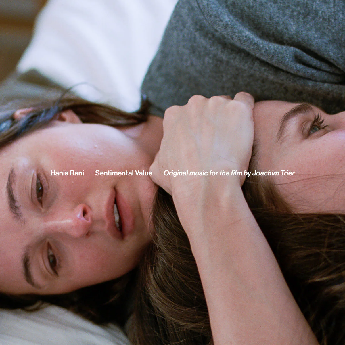 Hania Rani - Sentimental Value (With Fold-Out 8-Page Poster 60x90cm Booklet LP) - Image 2
