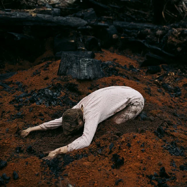 Hannah Frances - Keeper Of The Shepherd (White Vinyl LP)