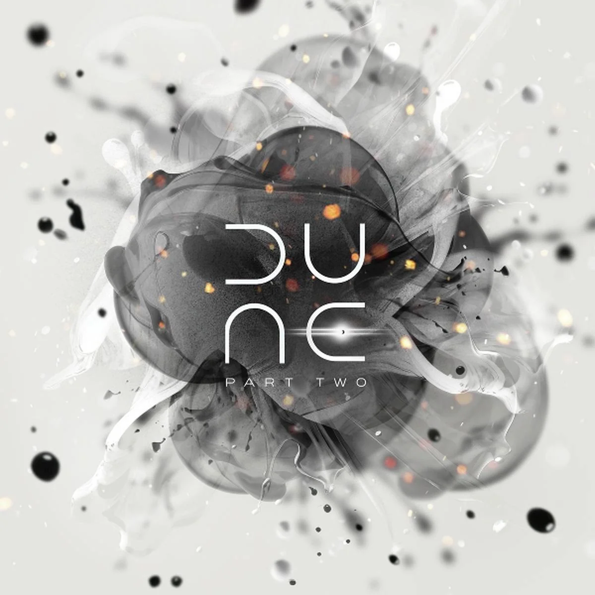 Hans Zimmer - Dune: Part Two (Arrakis Edition) (LP)