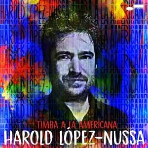 Harold Lopez-nussa - Timba A La Americana (CD) - Image 2
