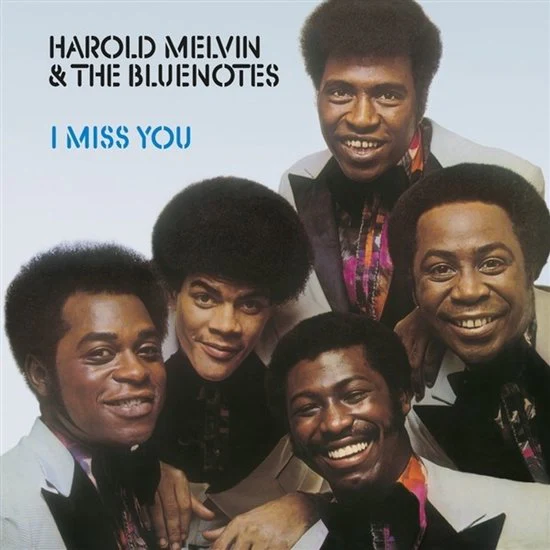 Harold Melvin & The Blue Notes - I Miss You (LP) - Image 2