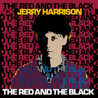 HARRISON, JERRY - RED AND THE BLACK -RSD- (LP) - Image 2