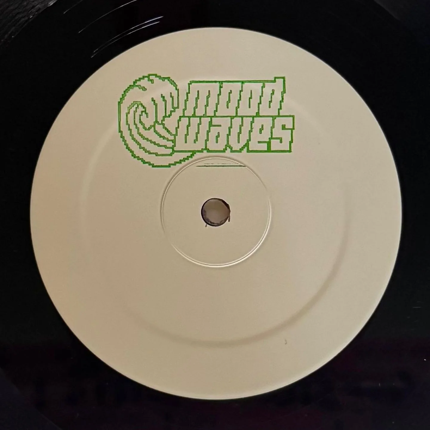 Harry Wills - Hush Ep (12")