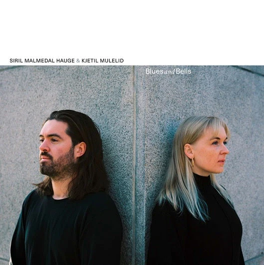 Hauge & Mulelid - Blues And Bells (LP) - Image 2
