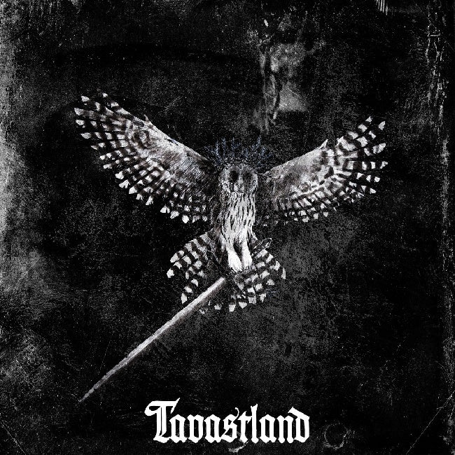 Havukruunu - Tavastland (LP)