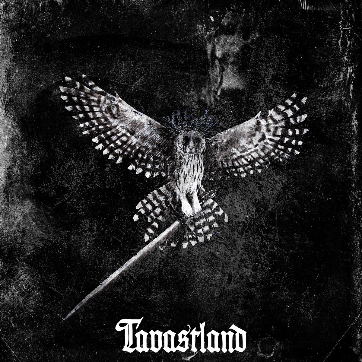 Havukruunu - Tavastland (LP) - Image 2