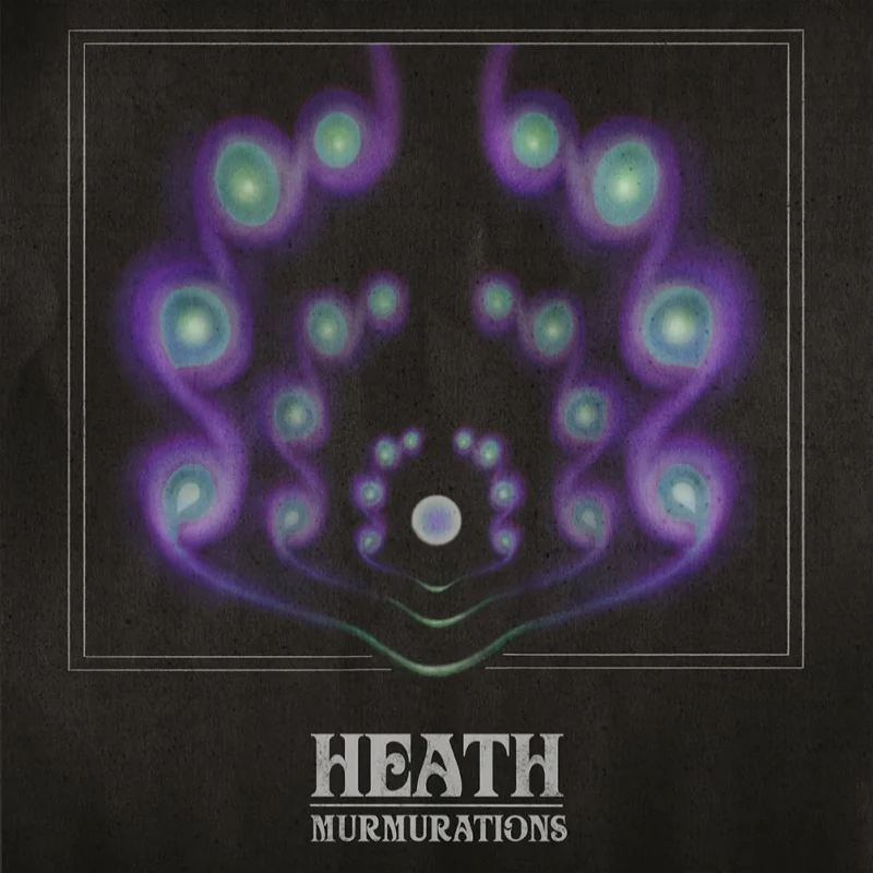 Heath - Murmurations (LP)