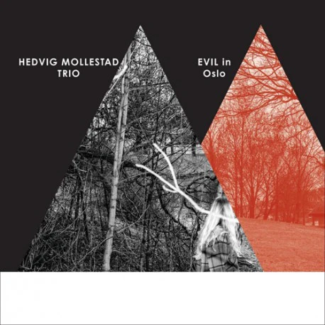 Hedvig Mollestad Trio - Evil In Oslo