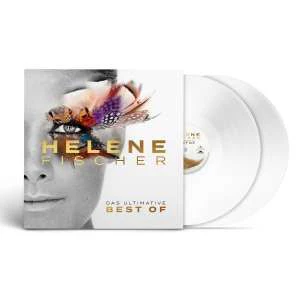Helene Fischer - Das Ultimative Best Of