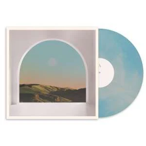 Helios - Espera (Beryl Vinyl)