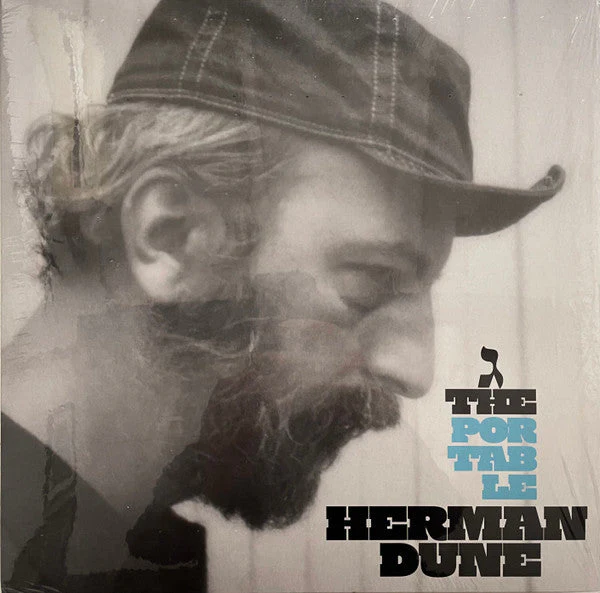 Herman Dune - The Portable Herman Dune Vol. 3 (LP) - Image 2