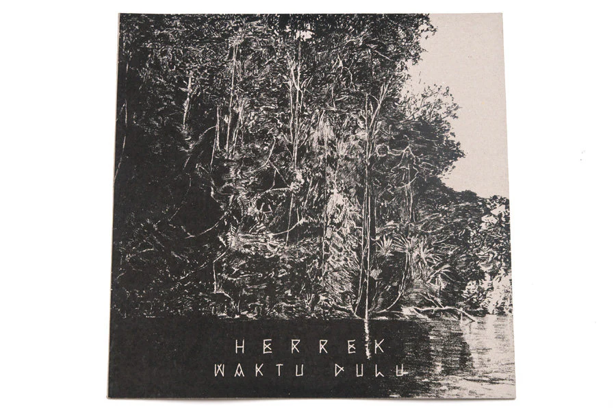 Herrek - Waktu Dulu