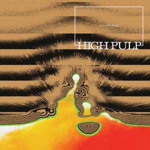 High Pulp - Days In The Desert (LP) - Image 3