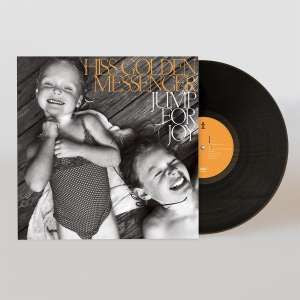 Hiss Golden Messenger - Jump For Joy (LP) - Image 2