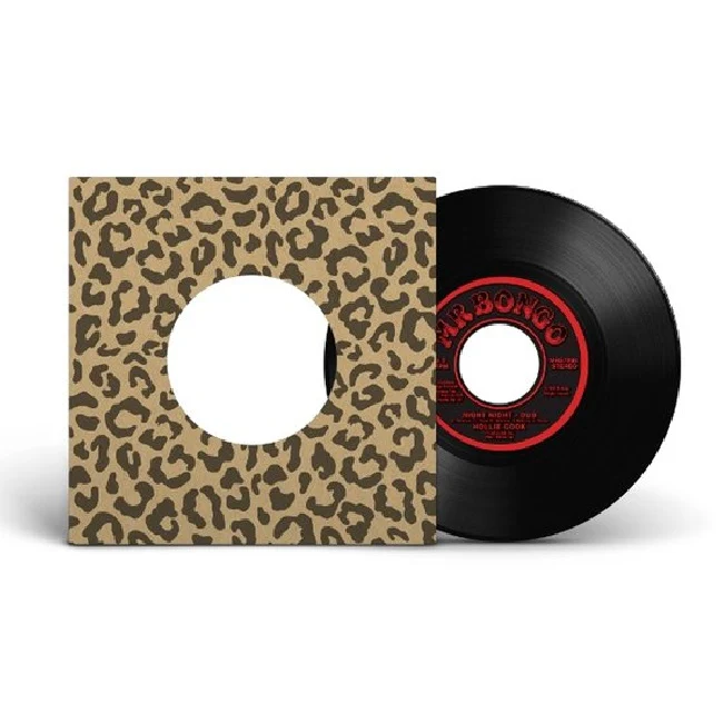 Hollie Cook & Horseman - Nght Night (7")