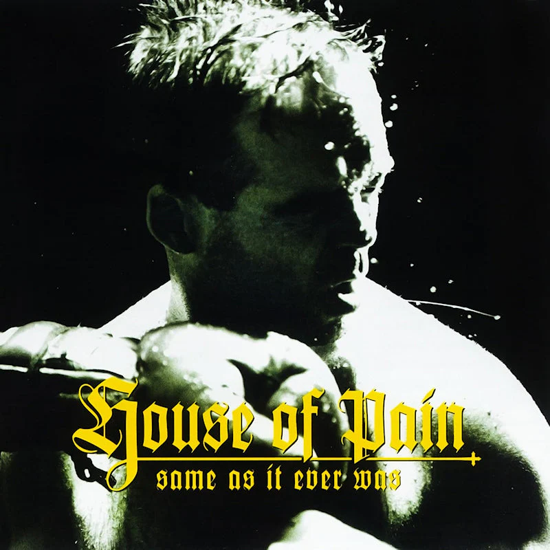 House of Pain - Same As It Ever Was (LP) - Image 3