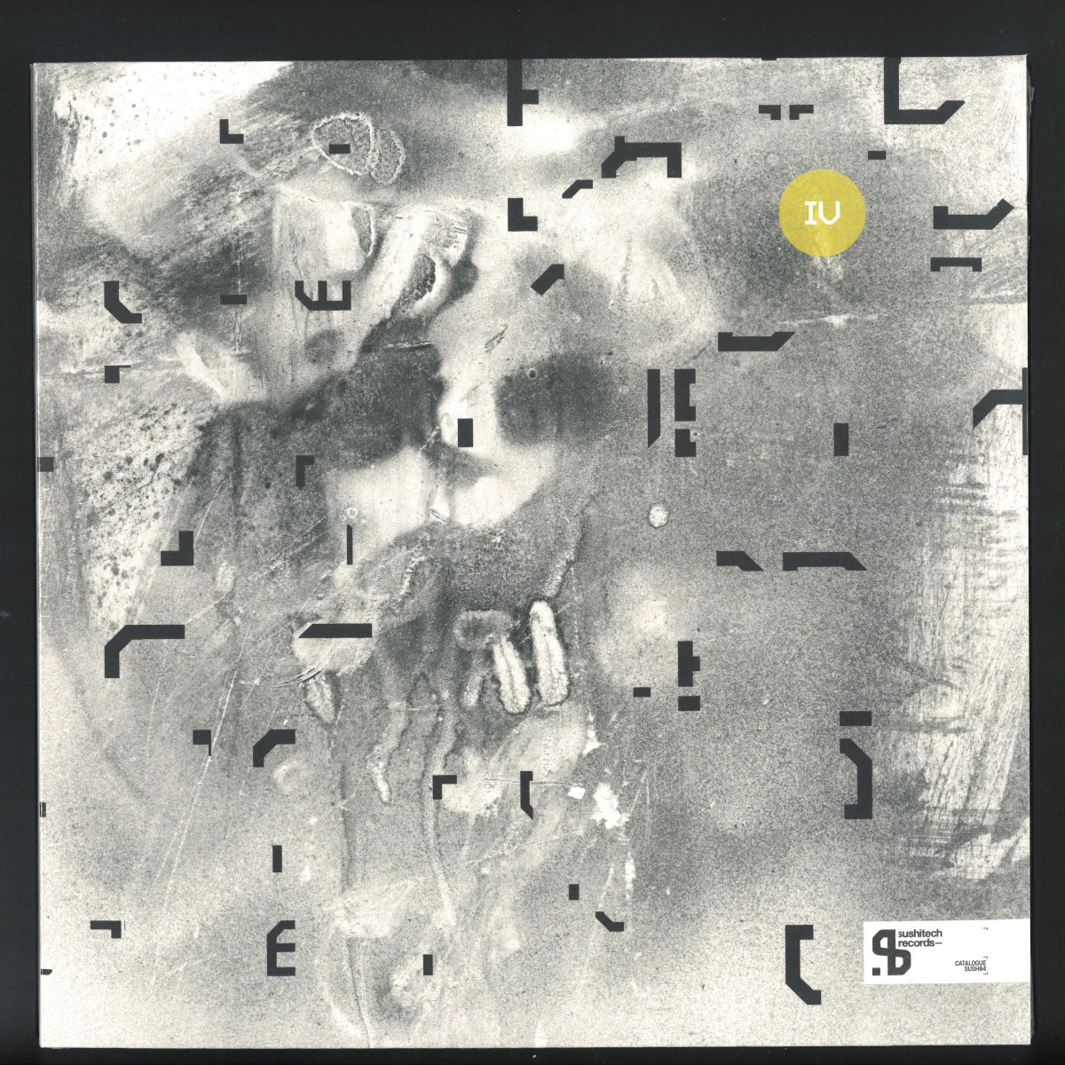 Housey Doingz - A Few And Far Between IV (10")