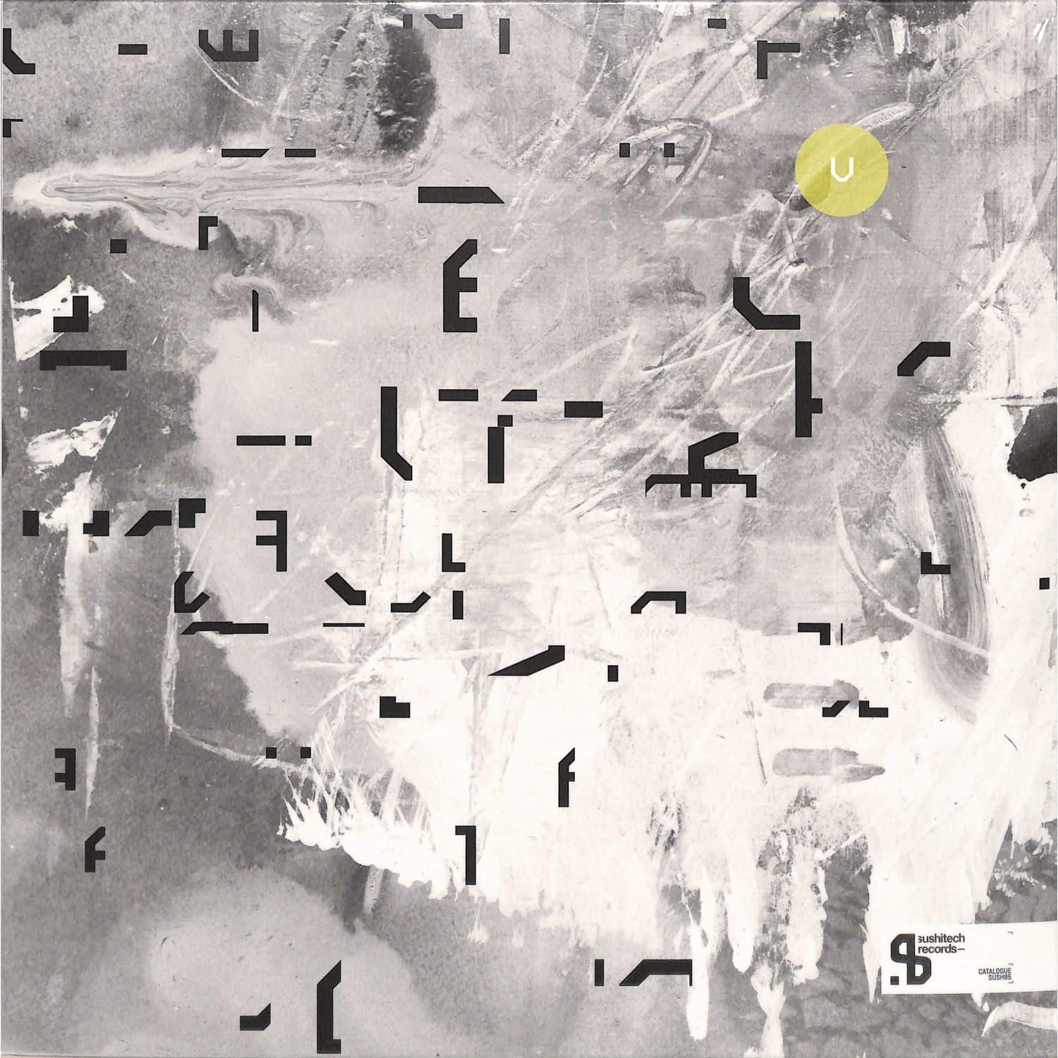 Housey Doingz - A Few And Far Between V (10")