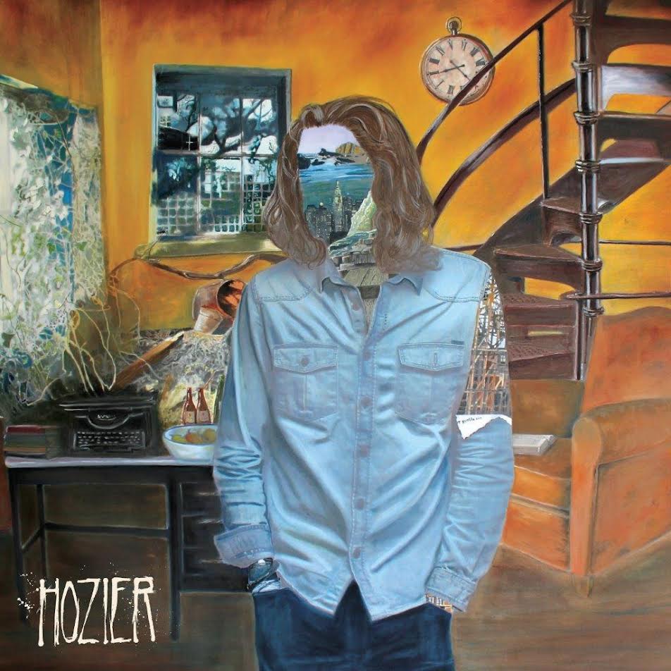 Hozier - Hozier - 10th Anniversary (CD)