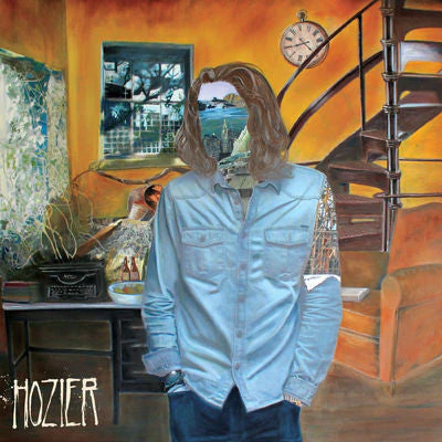 Hozier - Hozier (LP) - Image 2