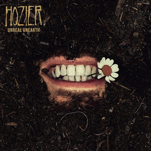 Hozier - Unreal Unearth (LP) - Image 3