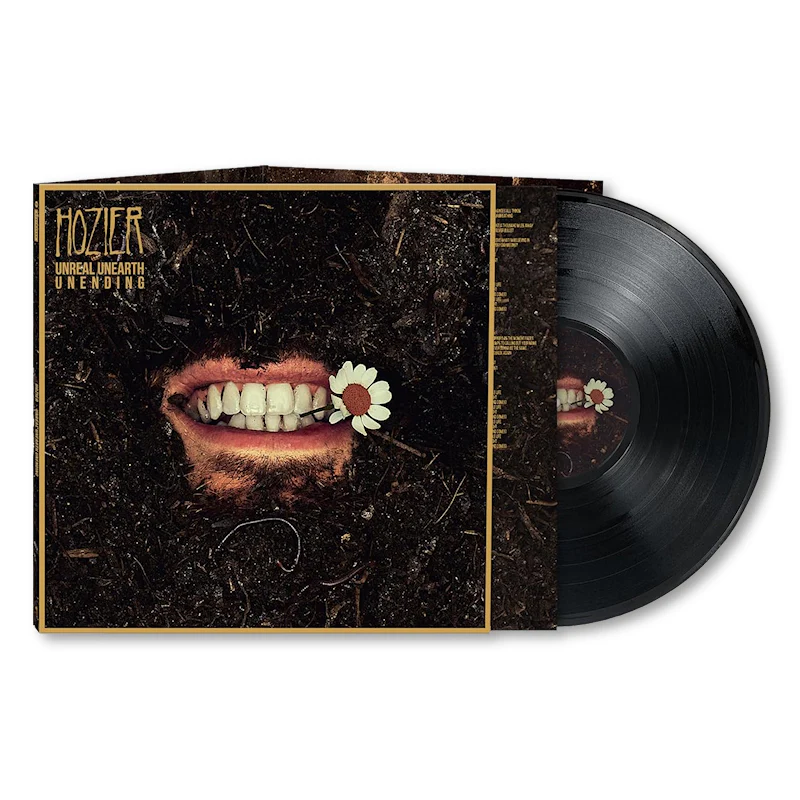 Hozier - Unreal Unearth: Unending (LP)