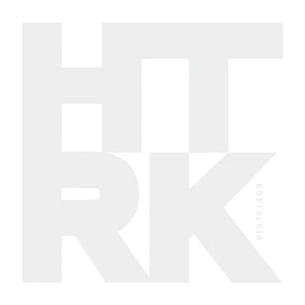 Htrk - Nostalgia (White LP)