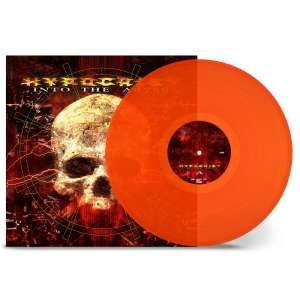 Hypocrisy - Into the Abyss (Transparent Orange LP) - Image 2