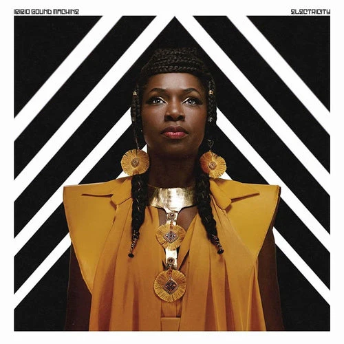 Ibibio Sound Machine - Electricity (LP) - Image 2