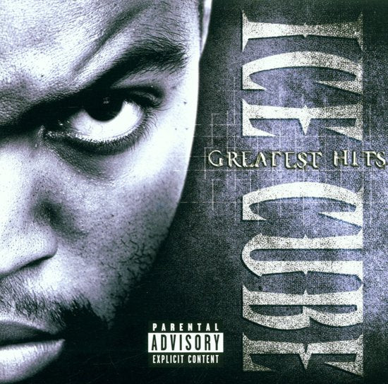 Ice Cube - Greatest Hits (CD)