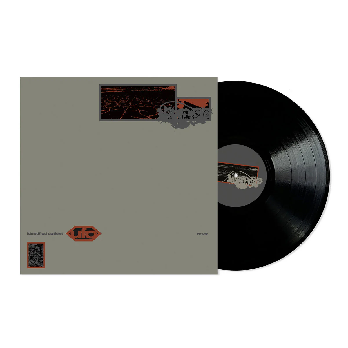 Identified Patient - Reset (12")