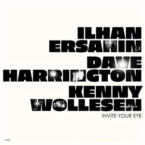Ilhan Ersahin - Invite Your Eye (LP) - Image 2